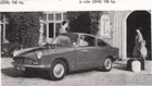 Bild: Bond Equipe GT