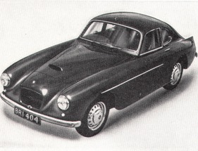 Bristol 403 (1954)