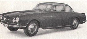 Bristol 406 (1958)