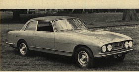 Bristol 411 (1973)