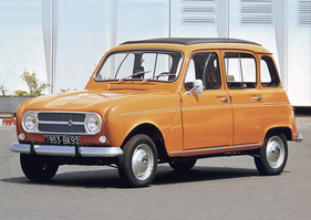 Buchumschlag - Renault R4 - Alle Modelle 1961 - 1994 - Ausschnitt (2013) Buchumschlag - Renault R4 - Alle Modelle 1961 - 1994 - Ausschnitt (2013)
