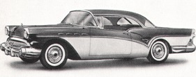 Buick 50 Super (1957) Buick 50 Super (1957)
