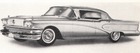 Bild: Buick 60 Century