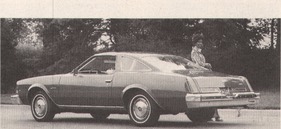 Buick Century - Century Custom - Regal (1976)