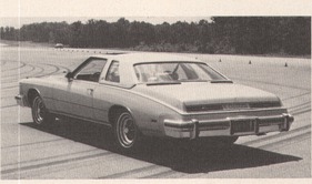 Buick Riviera (1975) Buick Riviera (1975)