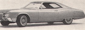 Buick Riviera (1970) Buick Riviera (1970)