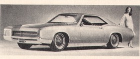 Buick Riviera (1967) Buick Riviera (1967)