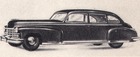 Bild: Cadillac «62»