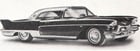 Bild: Cadillac Eldorado