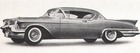 Bild: Cadillac Serie 62 & 60