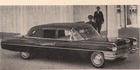 Bild: Cadillac Serie 67