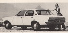 Bild: Chevrolet 2500 - 3800 - 4100