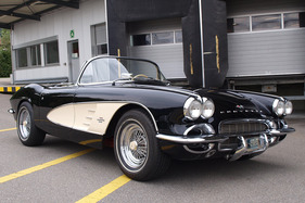 Chevrolet Corvette (1961)