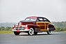 Chevrolet Fleetline Aerosedan Coupe (1948) - als Lot 116 an der RM Auction Hershey am 10./11. Oktober 2013 im Angebot (© - Courtesy RM Auctions, 2013) Chevrolet Fleetline Aerosedan Coupe (1948) - als Lot 116 an der RM Auction Hershey am 10./11. Oktober 2013 im Angebot (© - Courtesy RM Auctions, 2013)