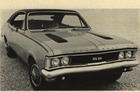 Bild: Chevrolet SS