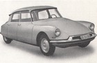 Bild: Citroën 2 CV AZ & AZL 425