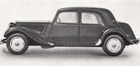 Bild: Citroën 2 CV
