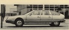 Bild: Citroën CX 2000 - 1985 ccm