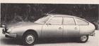 Bild: Citroën CX 2000 / 2200