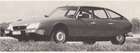 Bild: Citroën GSA