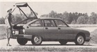 Bild: Citroën GSA