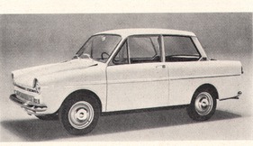 DAF 33 (1970) DAF 33 (1970)