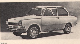 DAF 44 (1969)