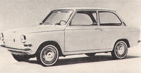 Bild zu Artikel DAF 44