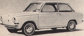 DAF 44 (1969)