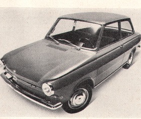 DAF 44 (1970)