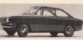 DAF 55 (1969)