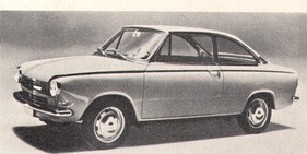 DAF 55 (1970)