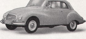 DKW F 12 (1963) DKW F 12 (1963)
