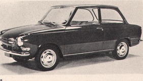 Daf 44 (1972)