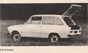 Daf 46 (1975)