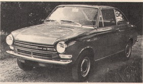 Daf 55 Marathon (1972)