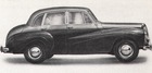 Bild: Daimler Conquest «Century»