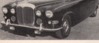 Bild: Daimler Limousine