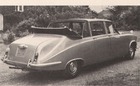 Bild: Daimler Limousine