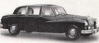 Bild: Daimler Majestic Major