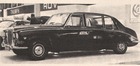 Bild: Daimler Sovereign 4.2