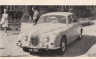 Bild: Daimler V8 250