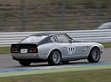 Datsun 240Z - YTCC (Youngtimer Touring Car Challenge) am Bosch Hockenheim Historic 2012