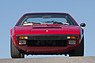 Dino 308 GT4 (1974) - die TRX-Reifen kamen erst bei späteren Baujahren zur Anwendung (© Balz Schreier, 2012)