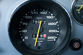 Dino 308 GT4 (1974) - über 250 km/h schnell war der Dino