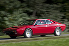 Artikelbild Dino 308 GT4 - the last Dino and the first V8 road sports car from Ferrari