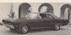 Bild: Dodge Charger - Charger R/T - Charger SE (BR)