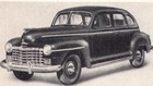 Bild: Dodge Custom D-24-C