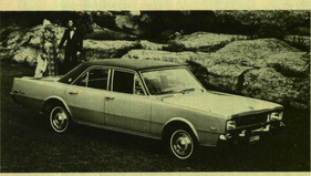 Dodge Dart (1977) Dodge Dart (1977)