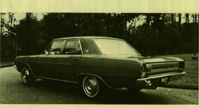 Dodge Dart (1977) Dodge Dart (1977)
